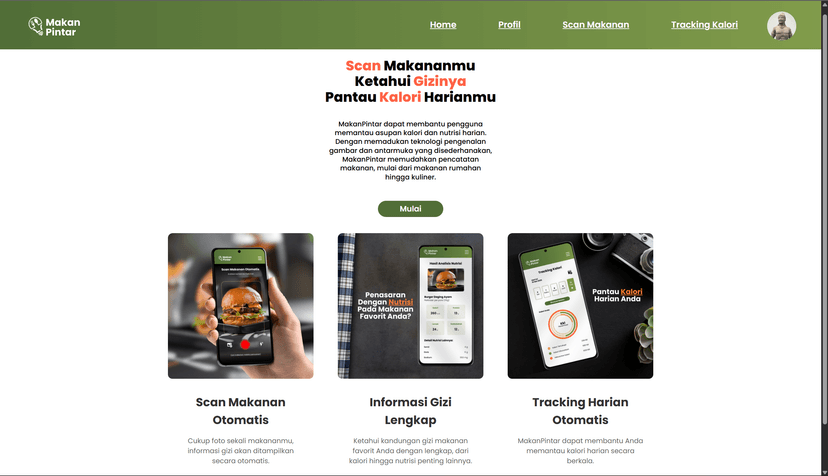 MakanPintar
