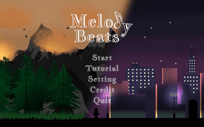 Melody Beats