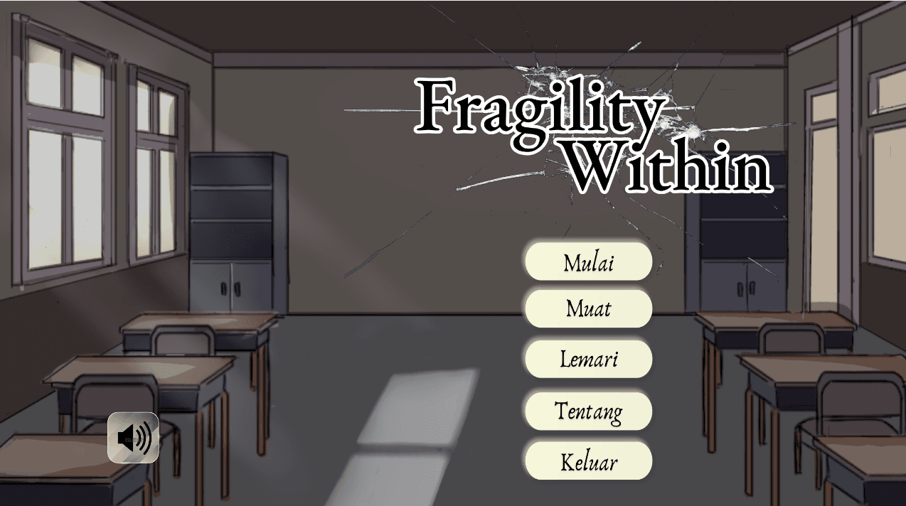 Fragility Within