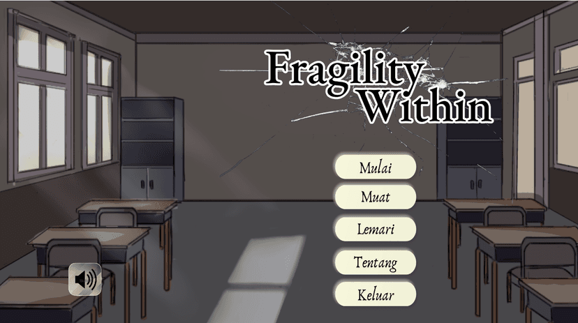 Fragility Within